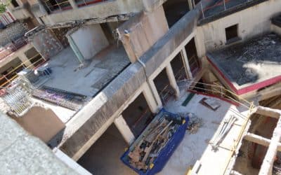 Diagnostic structurel dans les Yvelines : ce que chaque entreprise du bâtiment doit vérifier avant d’intervenir